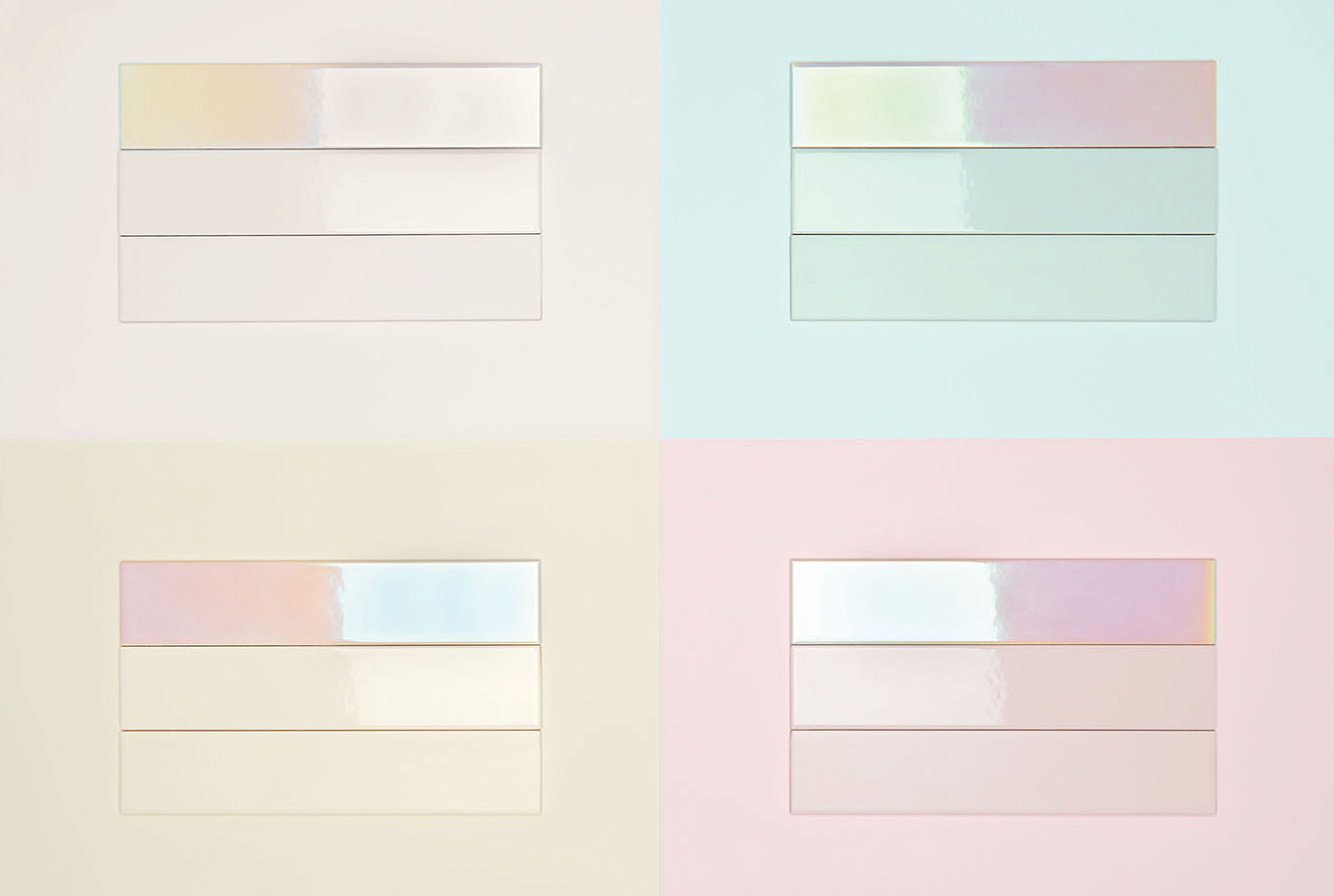 Коллекция настенной плитки 41ZERO42 Spectre