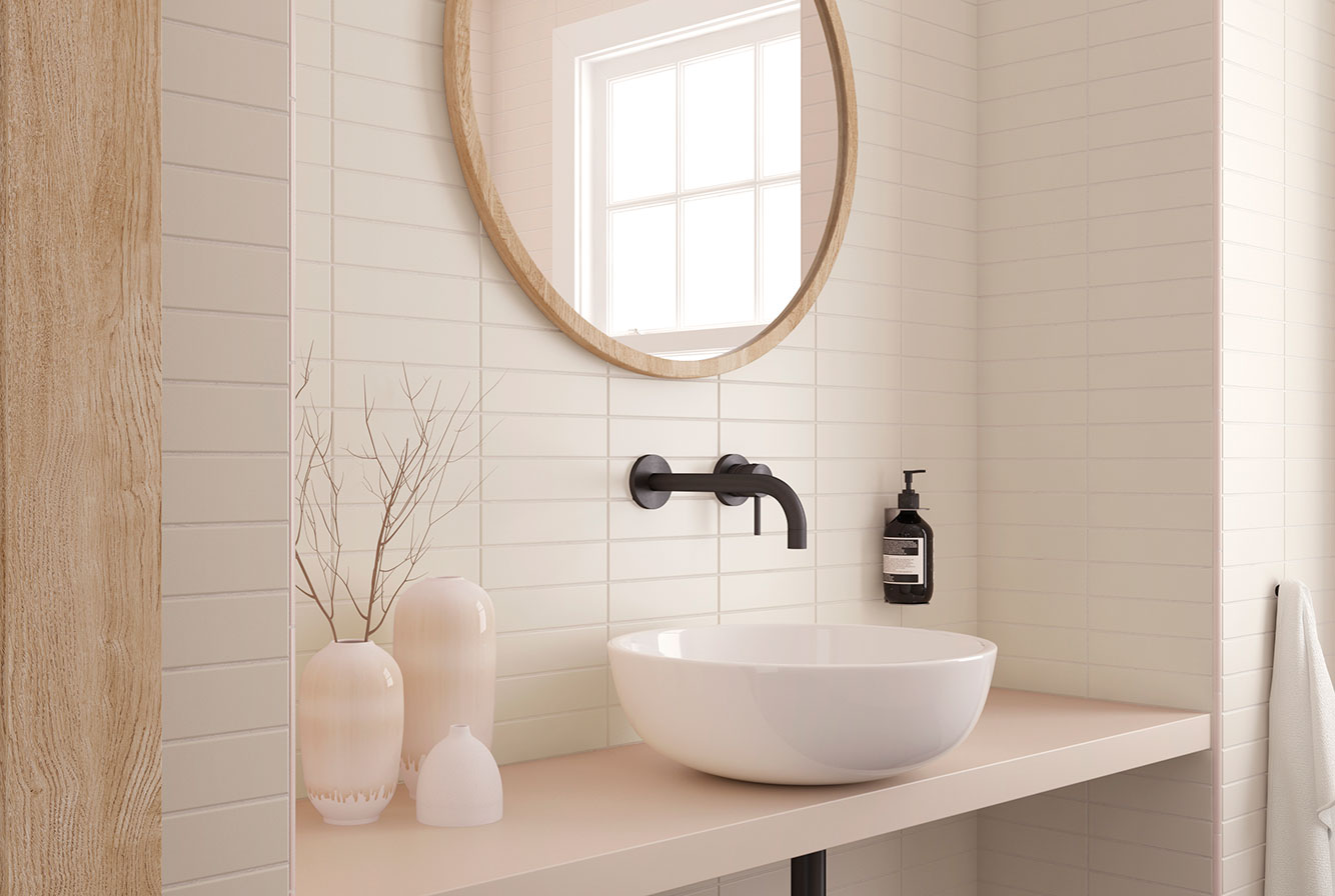 COSTA NOVA BEIGE PALE MATT